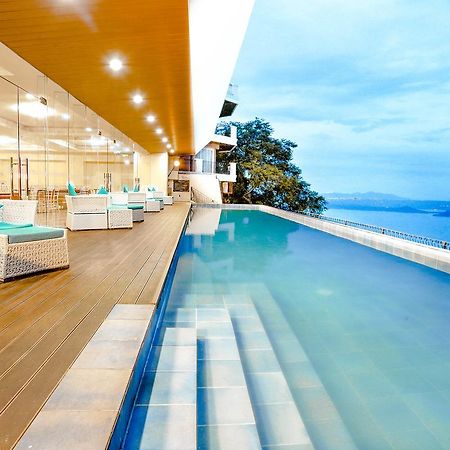 The Lake Hotel Tagaytay Tagaytay City Εξωτερικό φωτογραφία