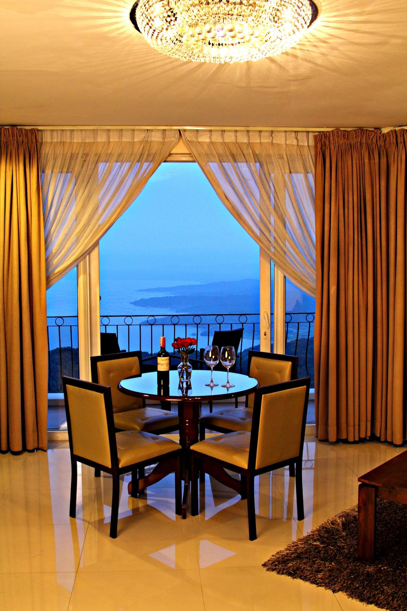 The Lake Hotel Tagaytay Tagaytay City Εξωτερικό φωτογραφία