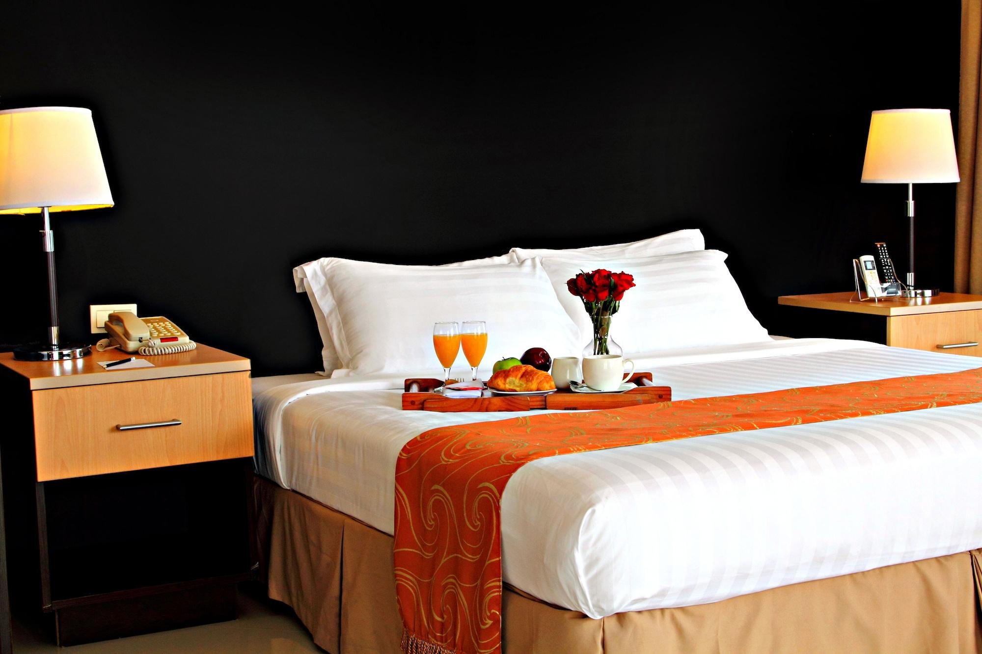 The Lake Hotel Tagaytay Tagaytay City Εξωτερικό φωτογραφία