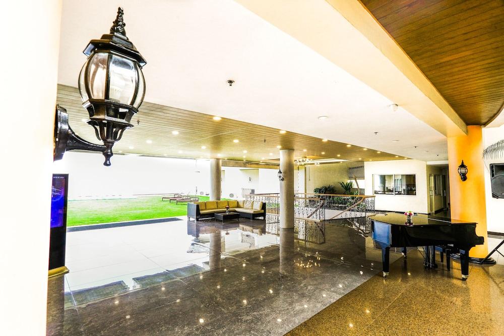 The Lake Hotel Tagaytay Tagaytay City Εξωτερικό φωτογραφία
