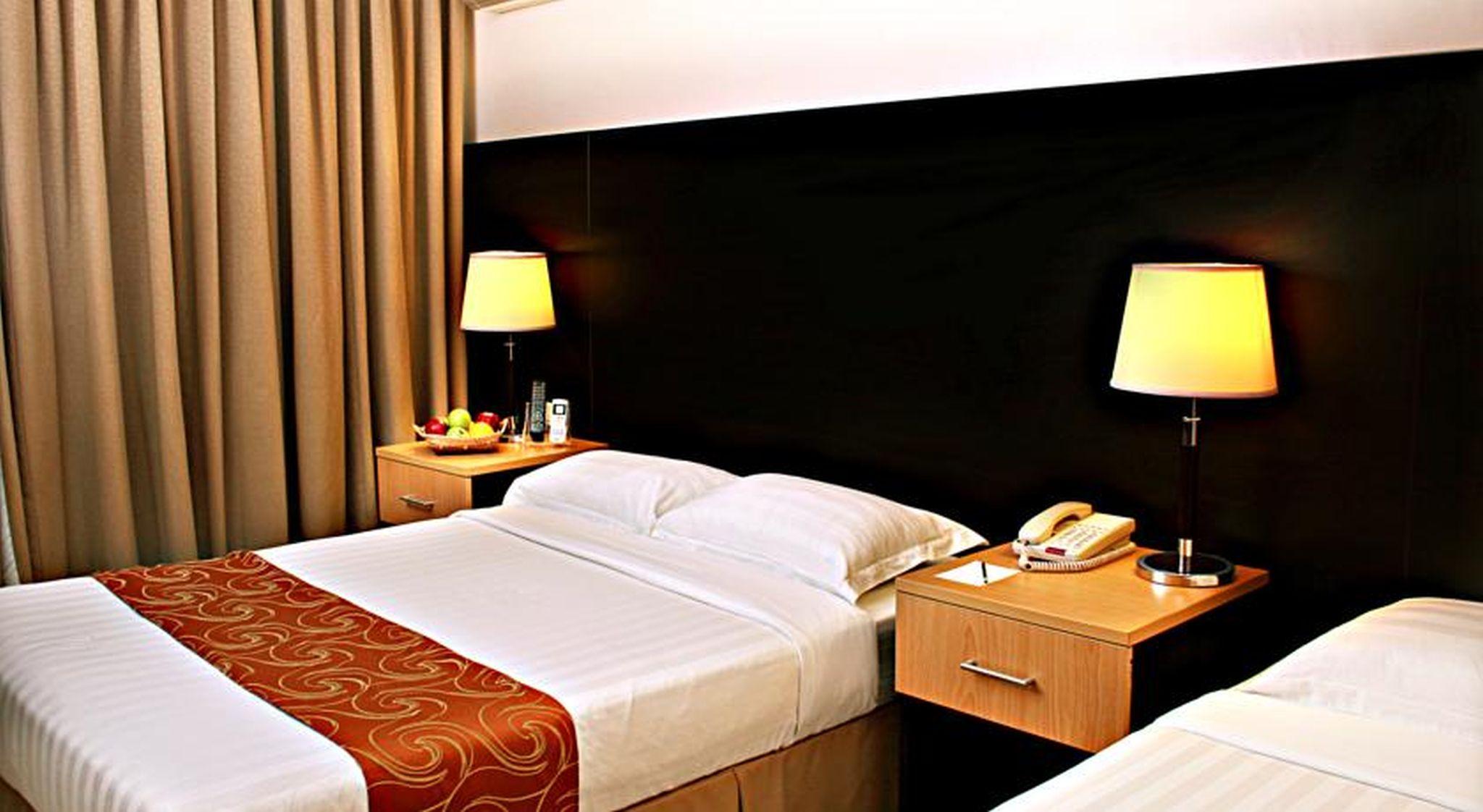 The Lake Hotel Tagaytay Tagaytay City Εξωτερικό φωτογραφία