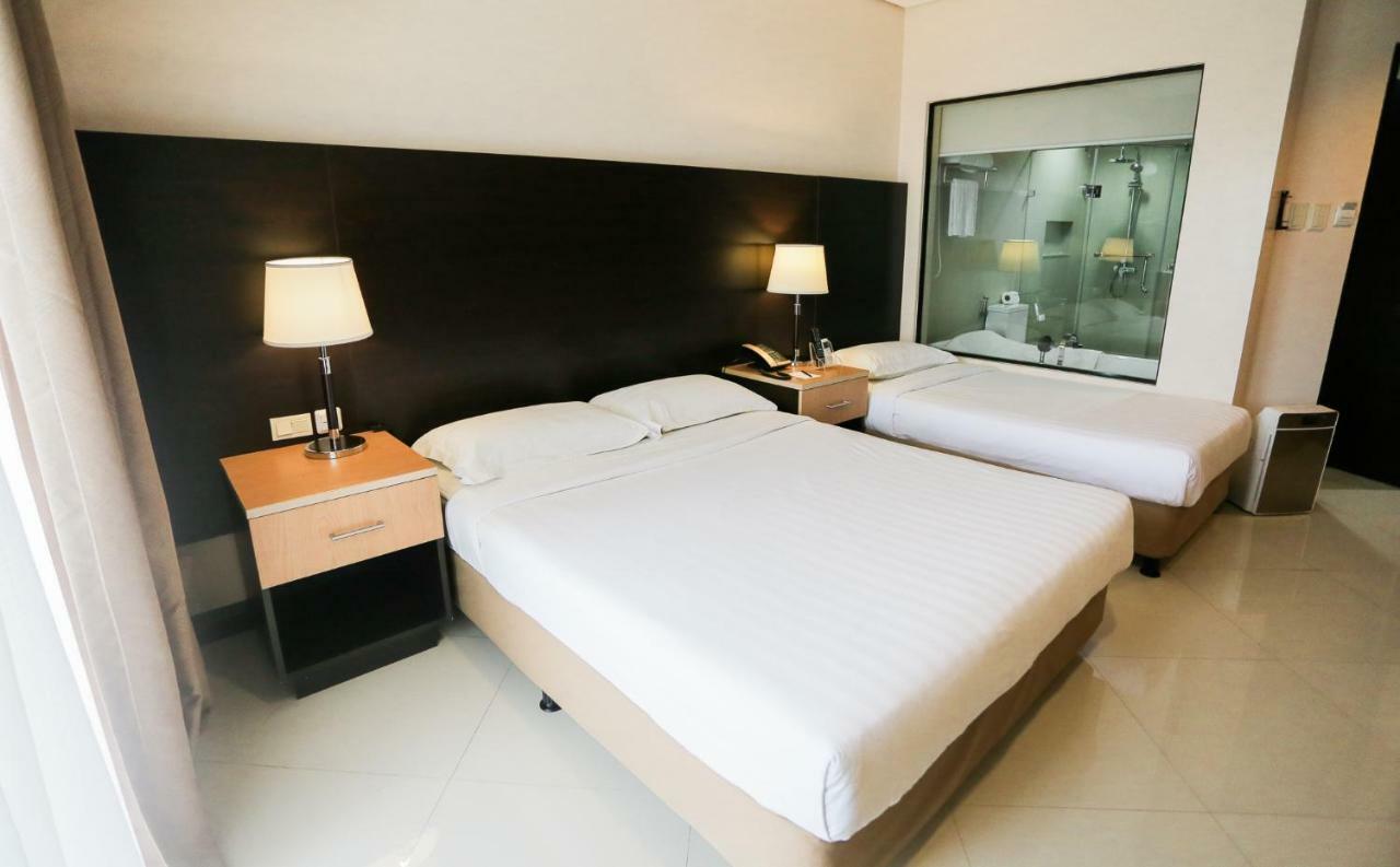 The Lake Hotel Tagaytay Tagaytay City Εξωτερικό φωτογραφία