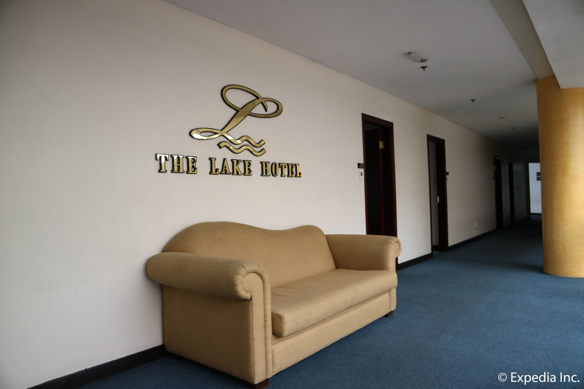 The Lake Hotel Tagaytay Tagaytay City Εξωτερικό φωτογραφία