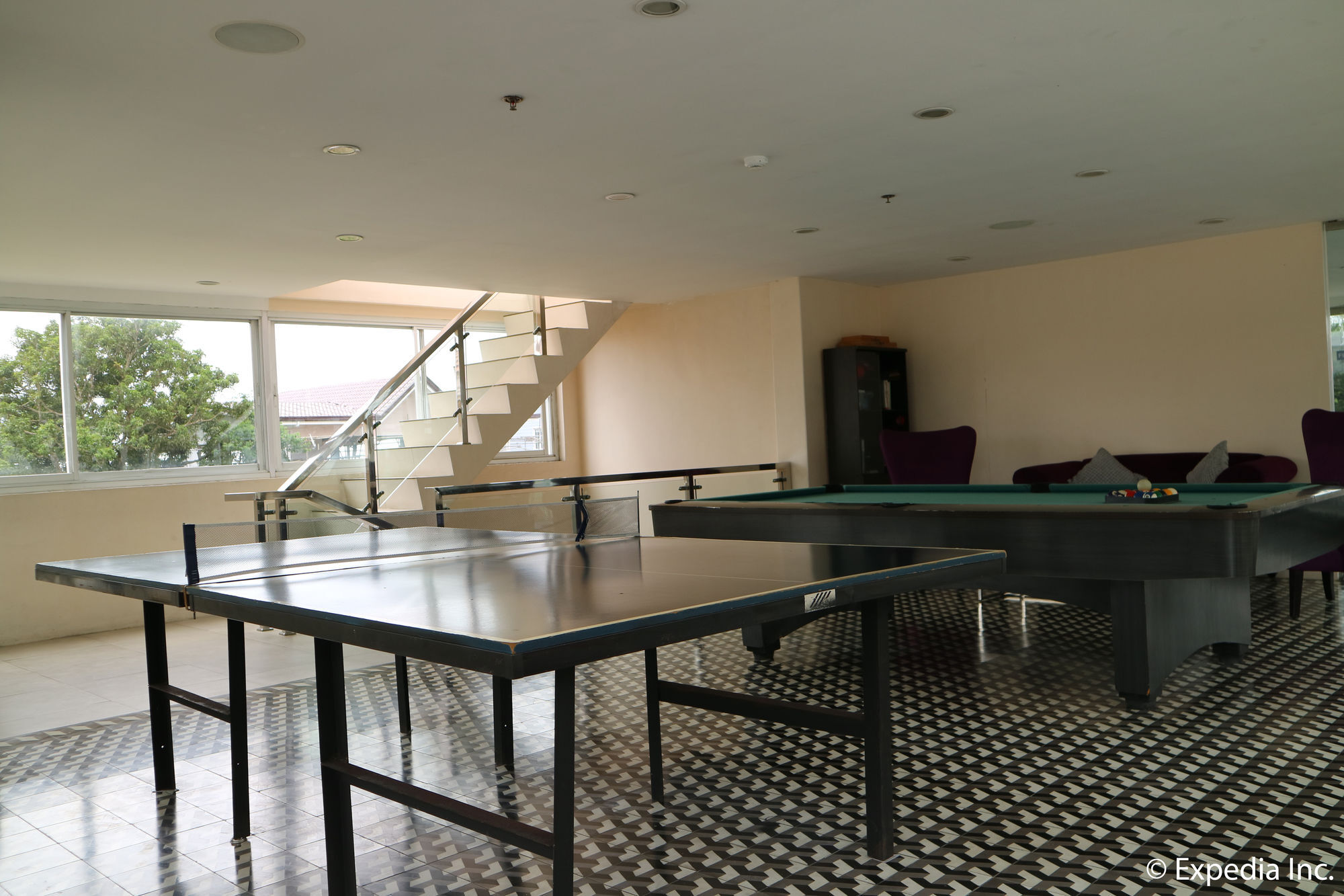 The Lake Hotel Tagaytay Tagaytay City Εξωτερικό φωτογραφία