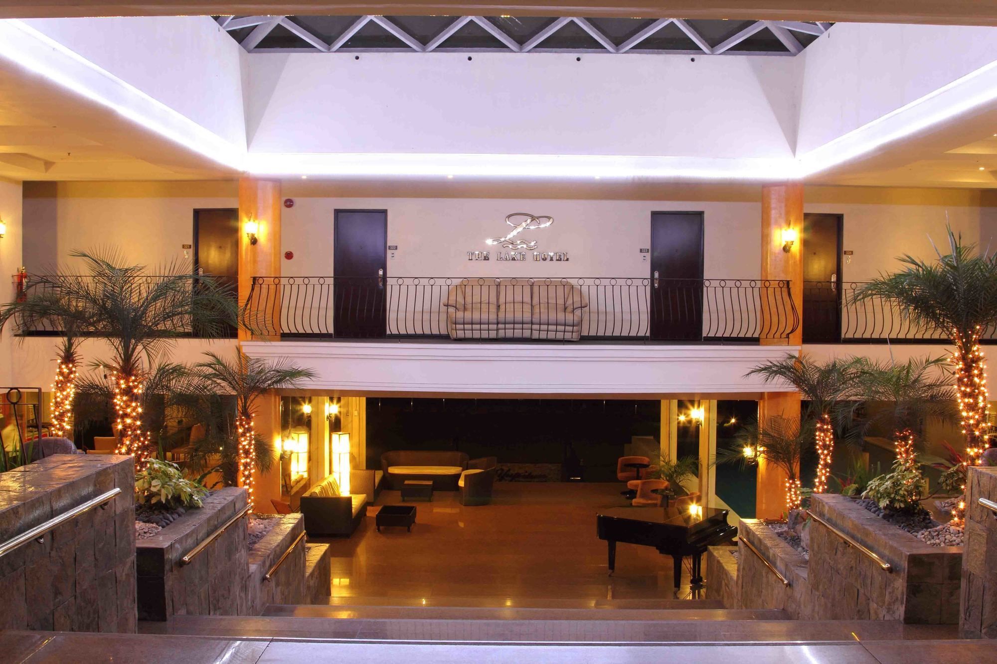 The Lake Hotel Tagaytay Tagaytay City Εξωτερικό φωτογραφία