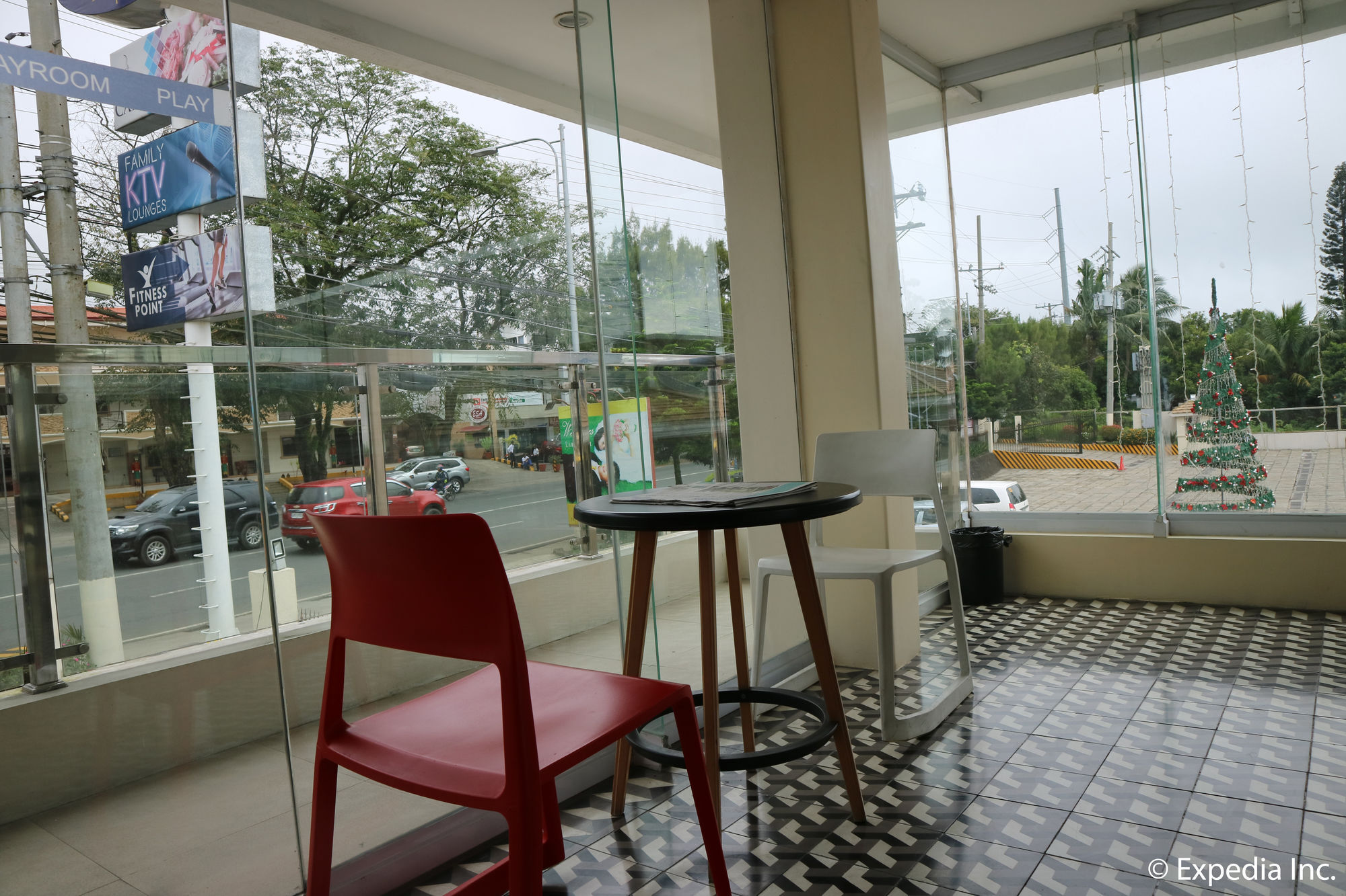 The Lake Hotel Tagaytay Tagaytay City Εξωτερικό φωτογραφία