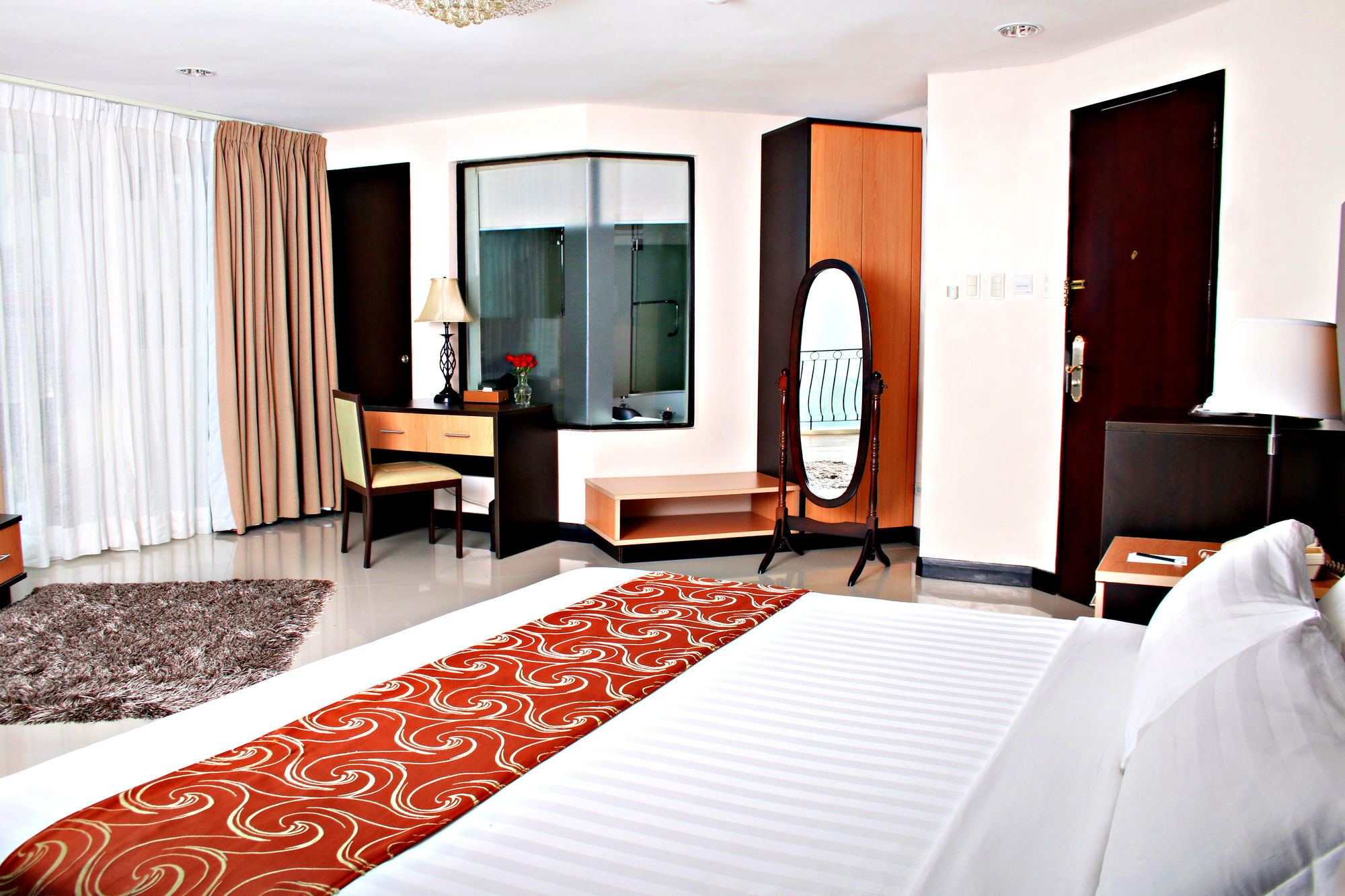 The Lake Hotel Tagaytay Tagaytay City Εξωτερικό φωτογραφία