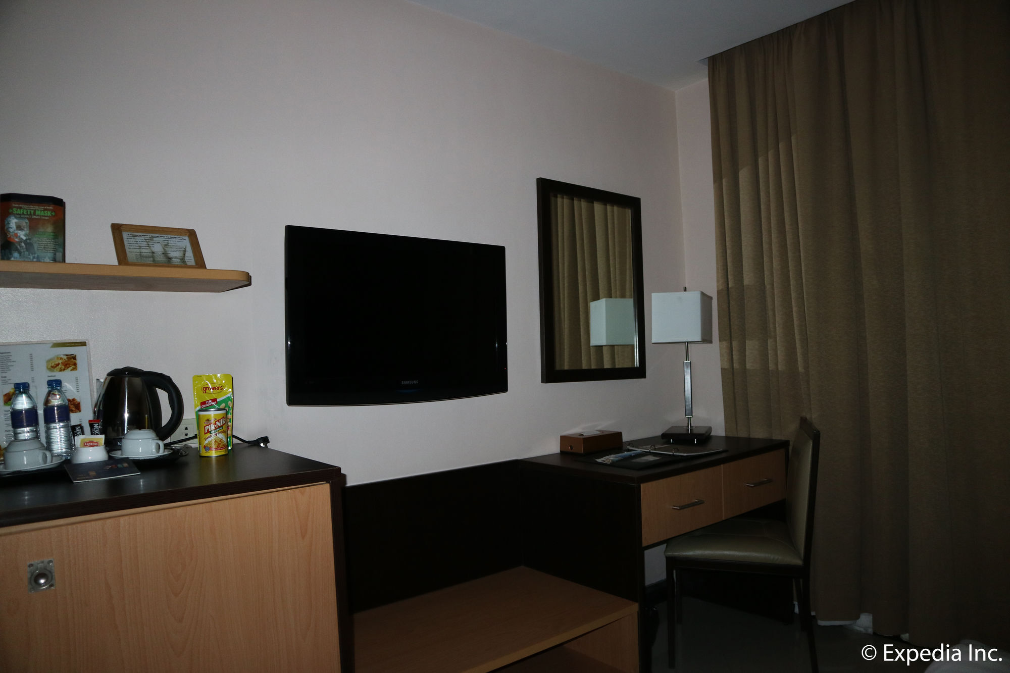 The Lake Hotel Tagaytay Tagaytay City Εξωτερικό φωτογραφία