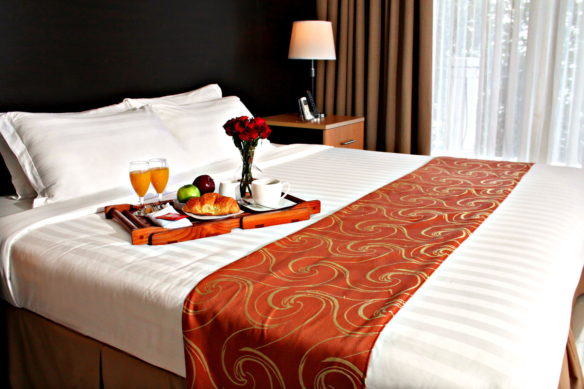 The Lake Hotel Tagaytay Tagaytay City Εξωτερικό φωτογραφία