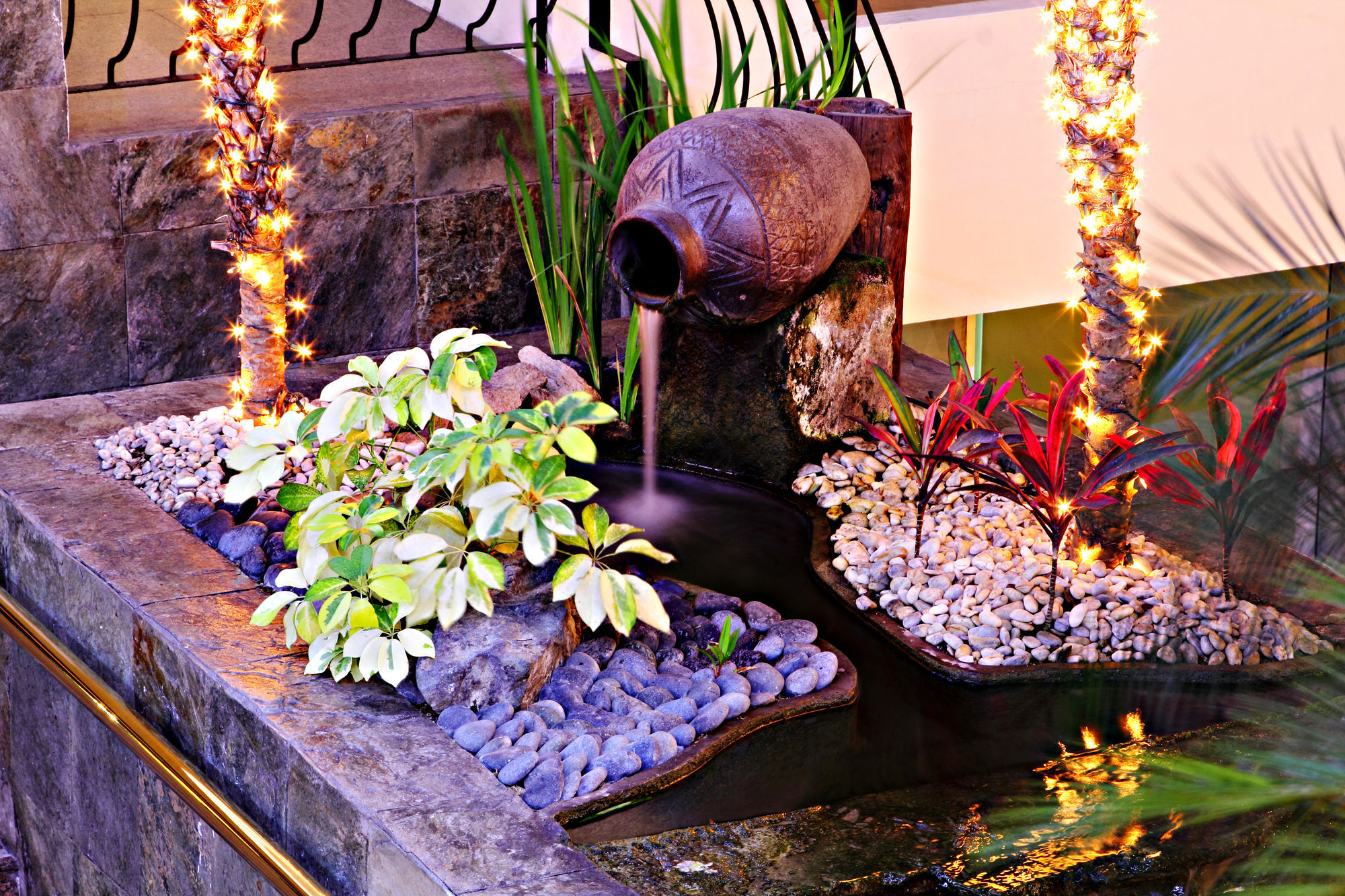 The Lake Hotel Tagaytay Tagaytay City Εξωτερικό φωτογραφία