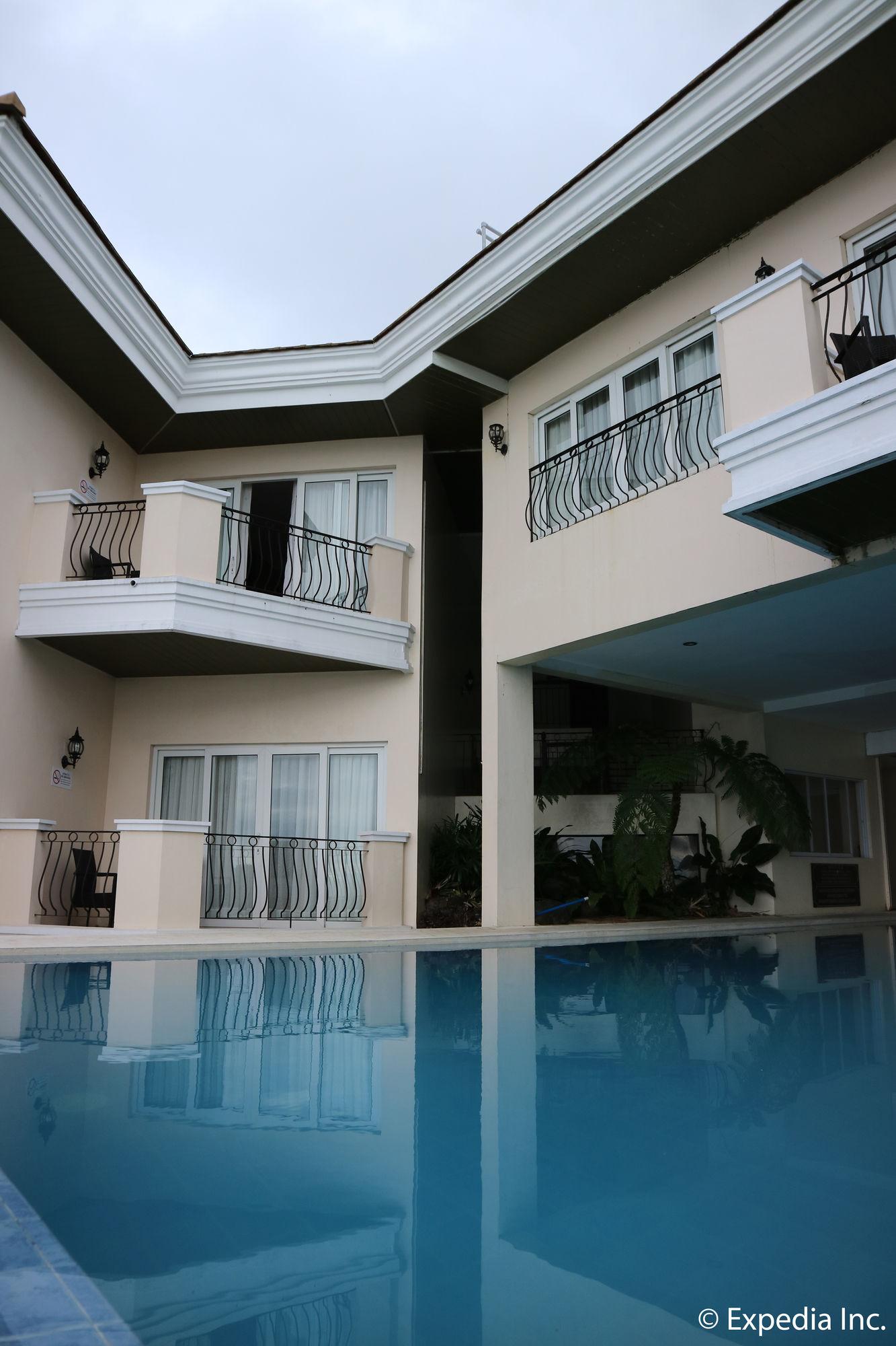 The Lake Hotel Tagaytay Tagaytay City Εξωτερικό φωτογραφία
