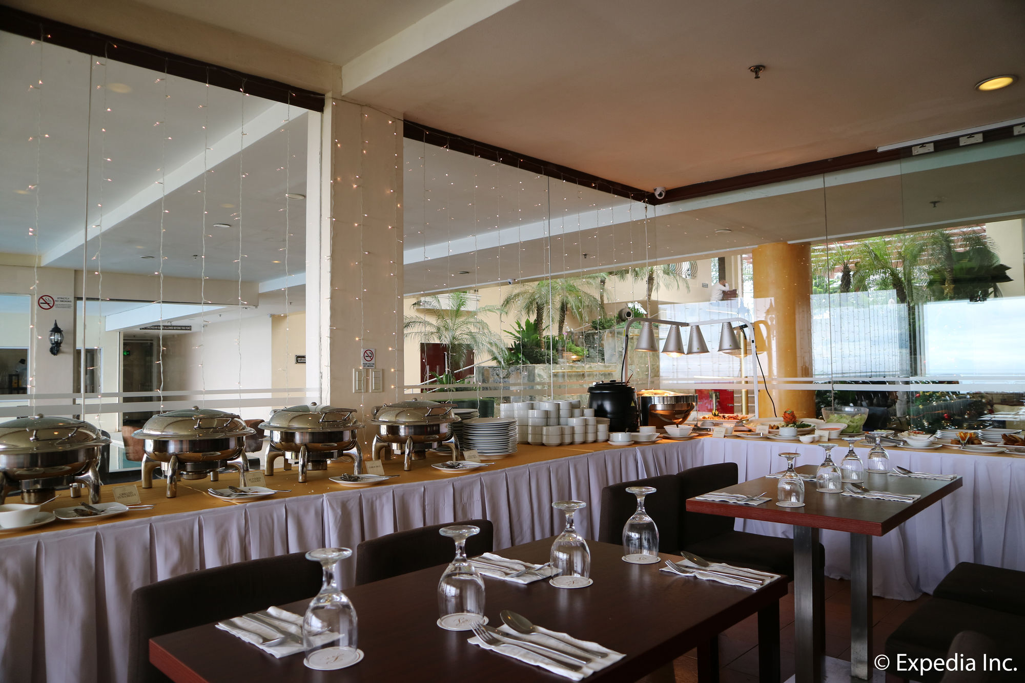 The Lake Hotel Tagaytay Tagaytay City Εξωτερικό φωτογραφία