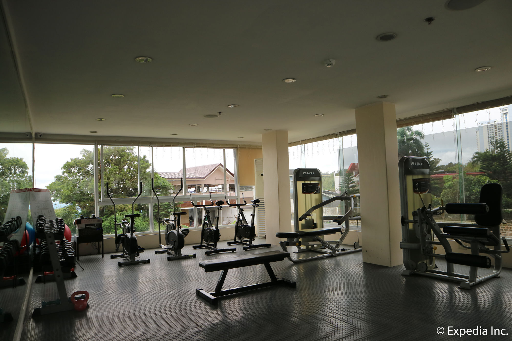 The Lake Hotel Tagaytay Tagaytay City Εξωτερικό φωτογραφία