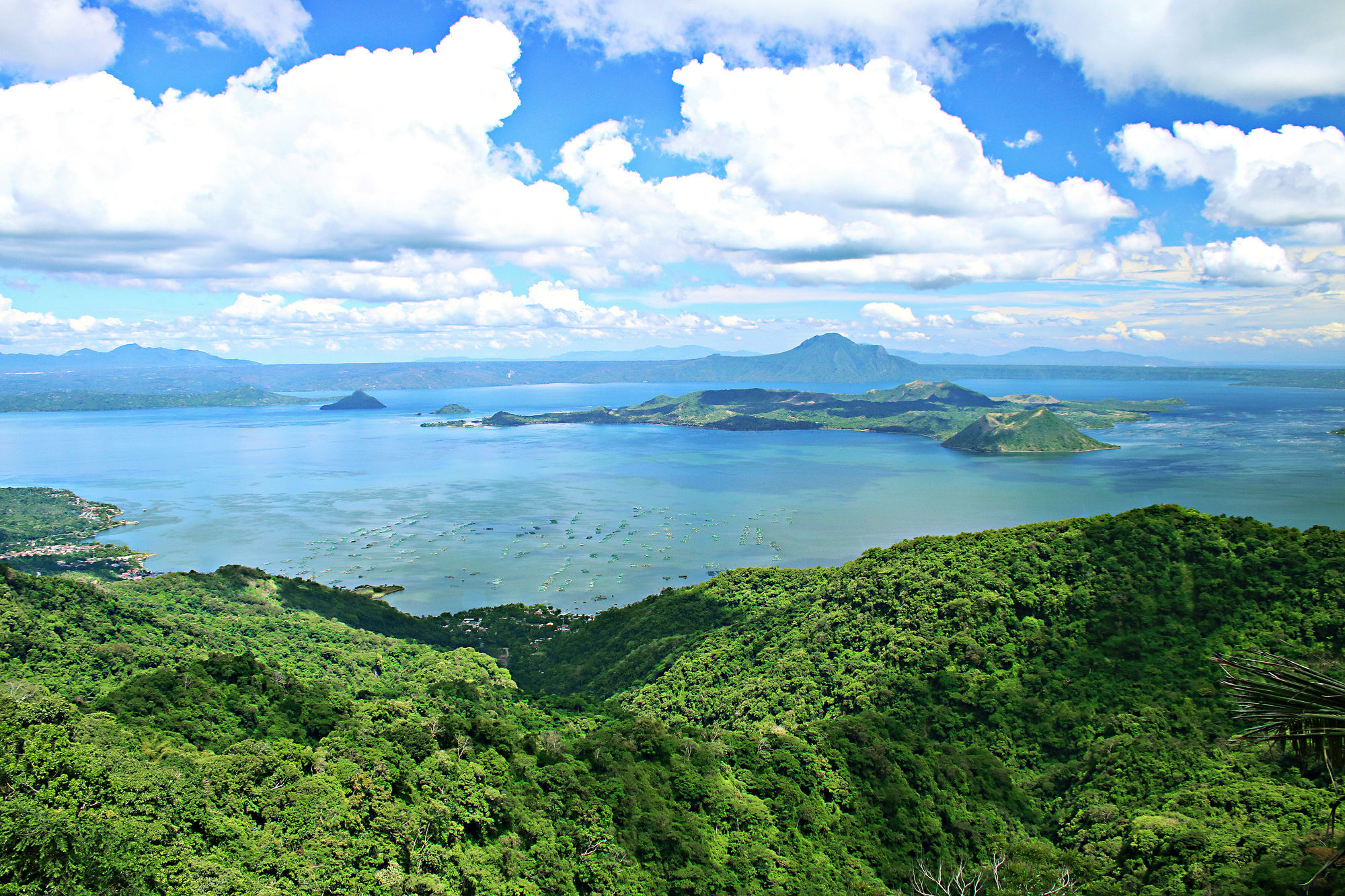 The Lake Hotel Tagaytay Tagaytay City Εξωτερικό φωτογραφία