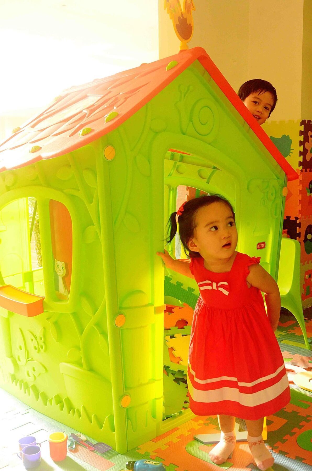 The Lake Hotel Tagaytay Tagaytay City Εξωτερικό φωτογραφία