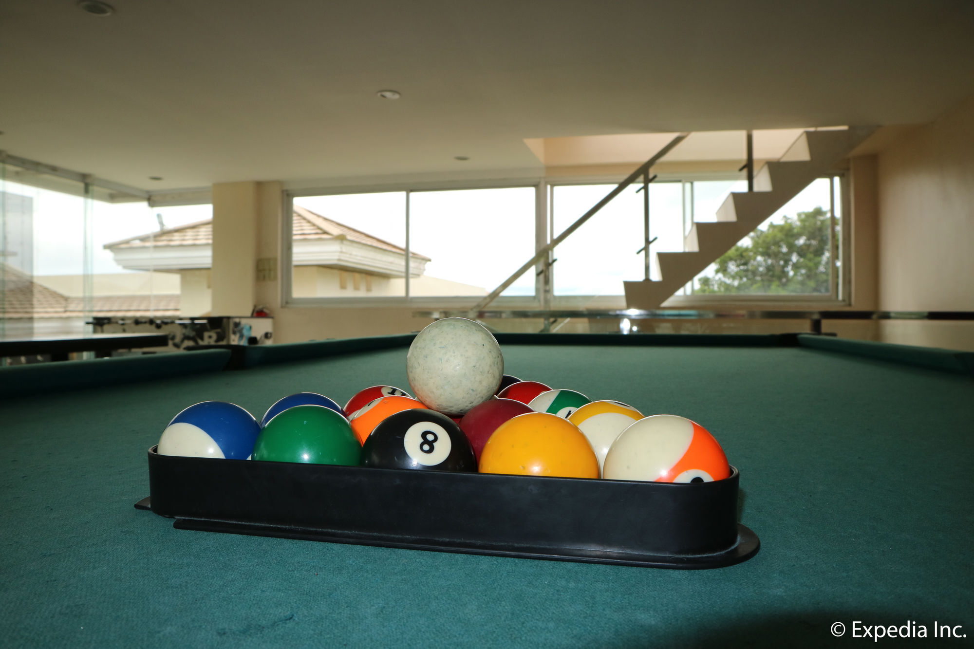 The Lake Hotel Tagaytay Tagaytay City Εξωτερικό φωτογραφία