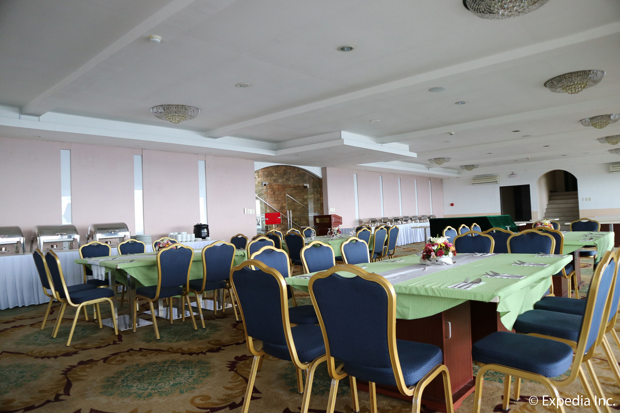 The Lake Hotel Tagaytay Tagaytay City Εξωτερικό φωτογραφία