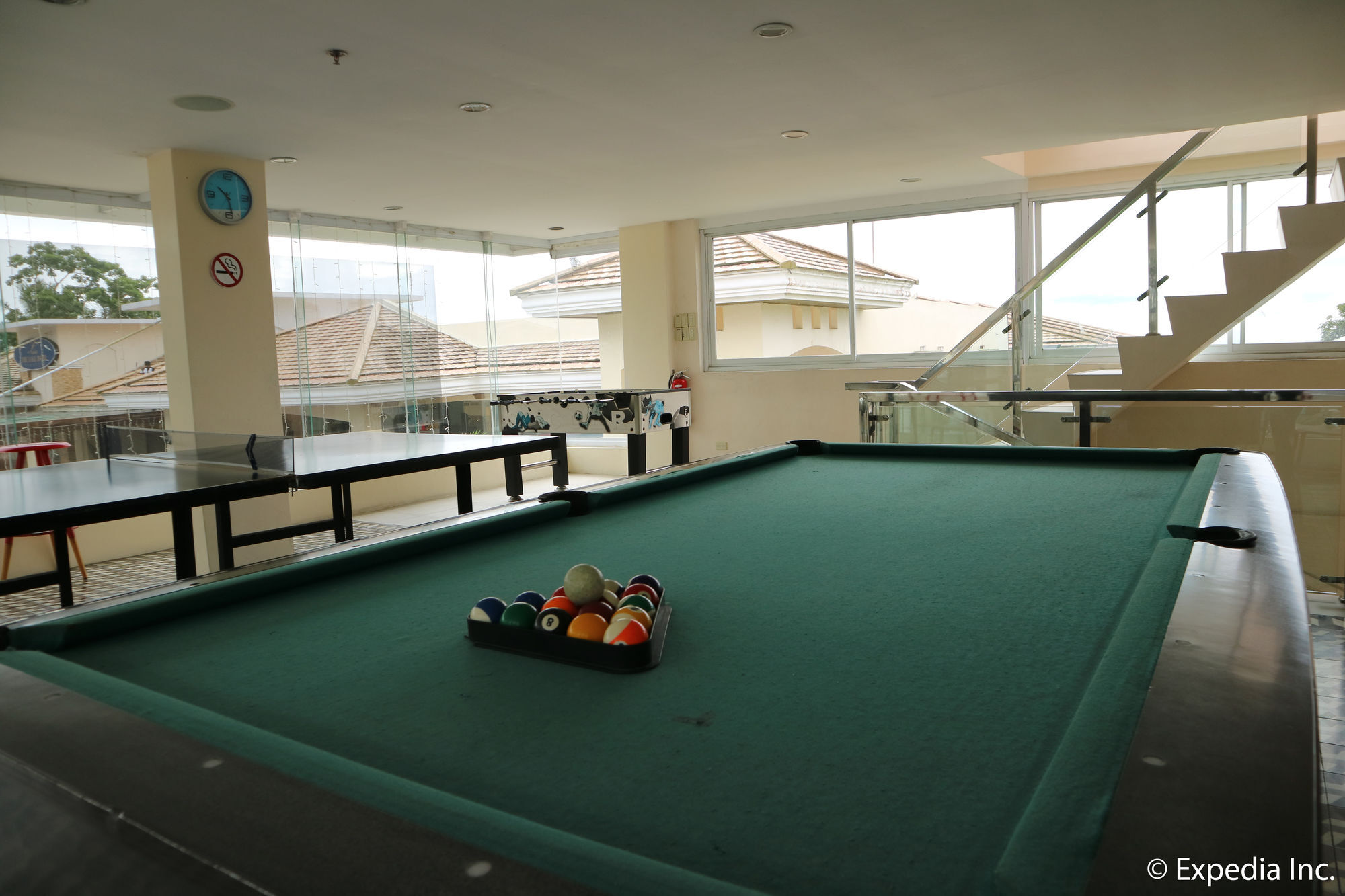 The Lake Hotel Tagaytay Tagaytay City Εξωτερικό φωτογραφία